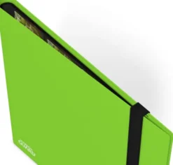 Ultimate Guard - Flexxfolio 480 24-Pocket: Light Green