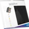 Ultimate Guard - Flexxfolio 480 24-Pocket: Black