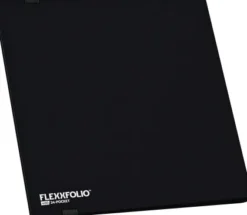 Ultimate Guard - Flexxfolio 480 24-Pocket: Black