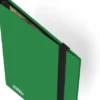 Ultimate Guard - Flexxfolio 360 18-Pocket: Green