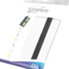 Ultimate Guard - Flexxfolio 160 8-Pocket: White
