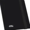 Ultimate Guard - Flexxfolio 160 8-Pocket: Black