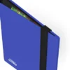Ultimate Guard - Flexxfolio 160 8-Pocket: Blue