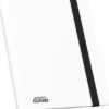 Ultimate Guard - Flexxfolio 360 18-Pocket: White