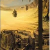 Ultimate Guard - Flexxfolio 360 18-Pocket Lands Edition II: Plains