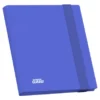 Ultimate Guard - Flexxfolio 20 2-Pocket: Blue