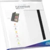 Ultimate Guard - Flexxfolio 480 24-Pocket: White