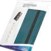 Ultimate Guard - Flexxfolio 360 18-Pocket: Petrol