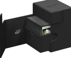 Ultimate Guard - Flip'n'Tray 133+ XenoSkin: Black