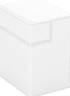 Ultimate Guard - Flip'n'Tray 133+ XenoSkin: White