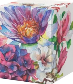 Ultimate Guard - Floral Places Boulder Deck Case 100+: Lotus Bloom