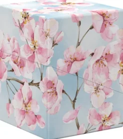 Ultimate Guard - Floral Places Boulder Deck Case 100+: Cherry Blossom
