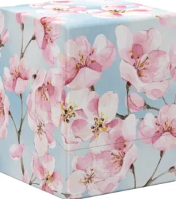 Ultimate Guard - Floral Places Boulder Deck Case 100+: Cherry Blossom