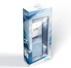 Ultimate Guard Frozen World Bundle