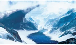 Ultimate Guard Frozen World Bundle