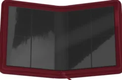 Ultimate Guard Harry Potter - Zipfolio 160 XenoSkin: Gryffindor