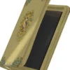 Ultimate Guard Harry Potter - Zipfolio 160 XenoSkin: Hufflepuff