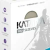 Ultimate Guard - Katana Sleeves: Autumn Moon (100 stuks)