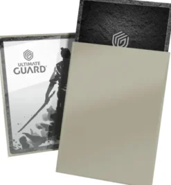 Ultimate Guard - Katana Sleeves: Autumn Moon (100 stuks)
