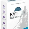 Ultimate Guard - Katana Sleeves: Mountain Haze (100 stuks)