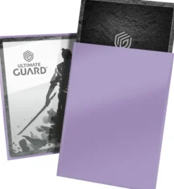 Ultimate Guard - Katana Sleeves: Summer Cloud (100 stuks)