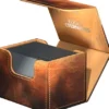 Ultimate Guard Magic: The Gathering - Edge of Eternities Sidewinder 100+ XenoSkin: Adagia, Windswept Bastion