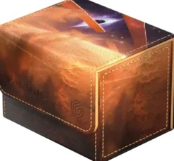 Ultimate Guard Magic: The Gathering - Edge of Eternities Sidewinder 100+ XenoSkin: Adagia, Windswept Bastion