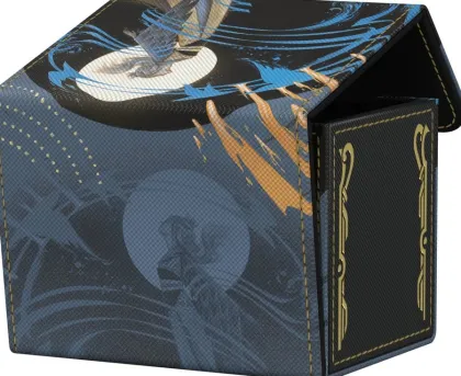 Ultimate Guard Magic: The Gathering - Secrets of Strixhaven Sidewinder 100+ XenoSkin: Force of Will