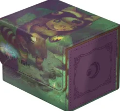 Ultimate Guard Magic: The Gathering - Lorwyn Eclipsed Sidewinder 100+ XenoSkin: Glister Bairn