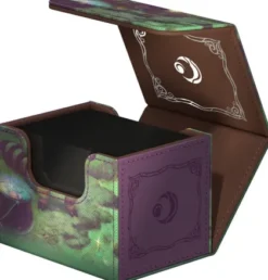 Ultimate Guard Magic: The Gathering - Lorwyn Eclipsed Sidewinder 100+ XenoSkin: Glister Bairn