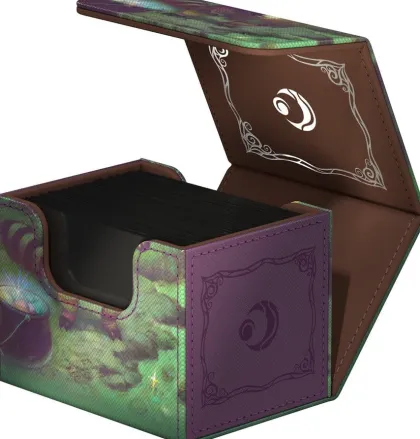 Ultimate Guard Magic: The Gathering - Lorwyn Eclipsed Sidewinder 100+ XenoSkin: Glister Bairn