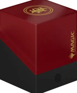 Ultimate Guard Magic: The Gathering - Guild Summit Boulder 100+: Rakdos