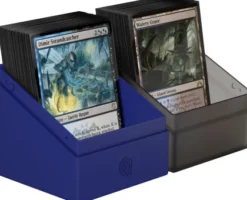 Ultimate Guard Magic: The Gathering - Guild Summit Boulder 100+: Dimir