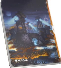 Ultimate Guard Magic: The Gathering - Lorwyn Eclipsed Zipfolio 360 Xenoskin: Plains
