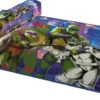 Ultimate Guard Magic: The Gathering - Teenage Mutant Ninja Turtles Stitched Edge Playmat: Turtles Forever