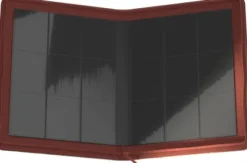 Ultimate Guard Magic: The Gathering - Bloomburrow Zipfolio 360 XenoSkin: Season of the Burrow