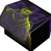 Ultimate Guard Magic: The Gathering - Duskmourn: House of Horror Sidewinder 100+ XenoSkin: Kaito, Bane of Nightmares