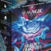 Ultimate Guard - Magic: The Gathering - Reality Fracture Premium Art Sleeves: Emrakul, The Exigent Doom (100 stuks)