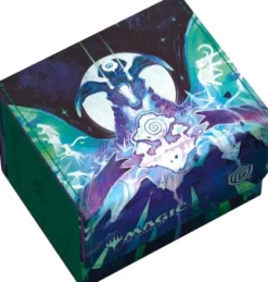 Ultimate Guard Magic: The Gathering - Tarkir: Dragonstorm Sidewinder 100+ XenoSkin: Genesis Ultimatum