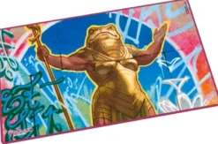 Ultimate Guard Magic: The Gathering - Aetherdrift Stitched Edge Playmat: Sab-Sunen, Luxa Embodied