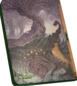 Ultimate Guard Magic: The Gathering - Lorwyn Eclipsed Zipfolio 360 Xenoskin: Forest