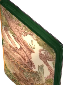 Ultimate Guard Magic: The Gathering - Lorwyn Eclipsed Zipfolio 360 Xenoskin: Forest