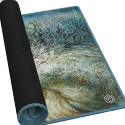 Ultimate Guard Magic: The Gathering - Lorwyn Eclipsed Stitched Edge Playmat: Dream Seizer