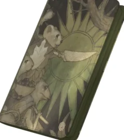 Ultimate Guard Magic: The Gathering - Bloomburrow Zipfolio 360 XenoSkin: Season of Gathering