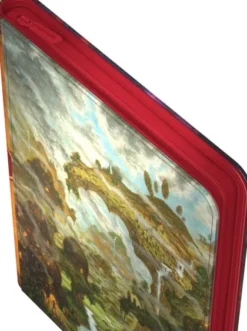 Ultimate Guard Magic: The Gathering - Lorwyn Eclipsed Zipfolio 360 Xenoskin: Mountain