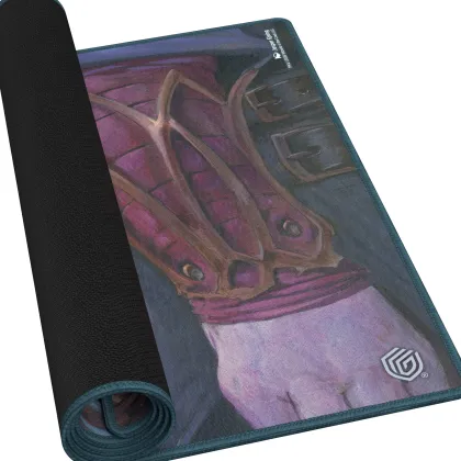 Ultimate Guard Magic: The Gathering - Reality Fracture: Tinybones, Pocket Nuisance
