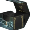 Ultimate Guard Magic: The Gathering - Secrets of Strixhaven Sidewinder 100+ XenoSkin: Cyclonic Rift