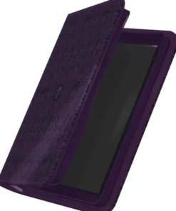 Ultimate Guard Magic: The Gathering - Avatar: The Last Airbender Zipfolio 160 Xenoskin: Black Mana