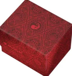 Ultimate Guard Magic: The Gathering - Avatar: The Last Airbender Sidewinder 100+ Xenoskin: Red Mana