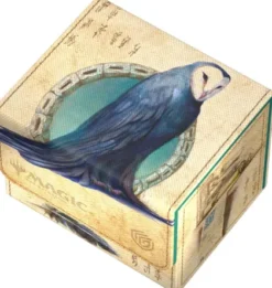 Ultimate Guard Magic: The Gathering - Avatar: The Last Airbender Sidewinder 100+ Xenoskin: Wan Shi Tong, Librarian